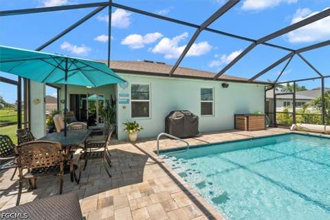 2805 NW 4th Ter, Cape Coral FL - photo 19 of 22