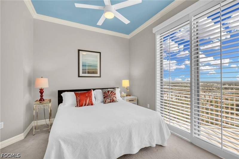 3 bedroom Condominium at 14300 Riva Del Lago Dr 2001, Riva Del Lago, Fort Myers — photo 3