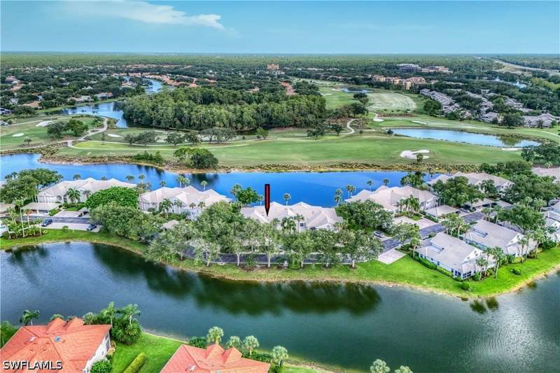 3 bedroom Condominium at 6260 Bellerive Ave 404, Bellerive, Naples — photo 3