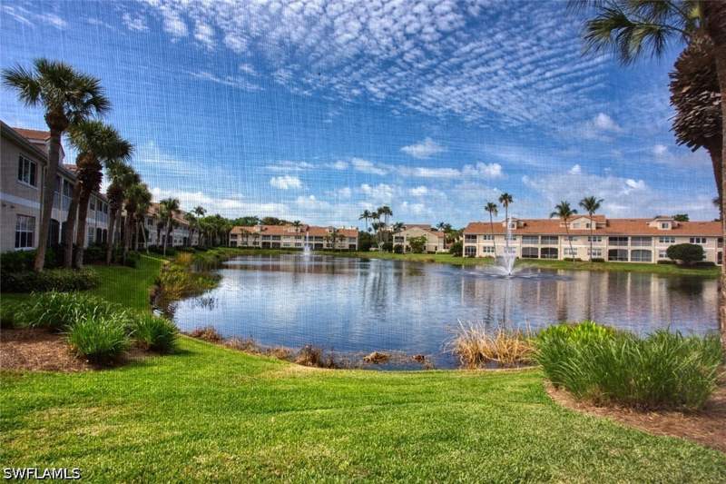2 bedroom Condominium at 8365 Excalibur Cir K6, Avalon, Naples — photo 2
