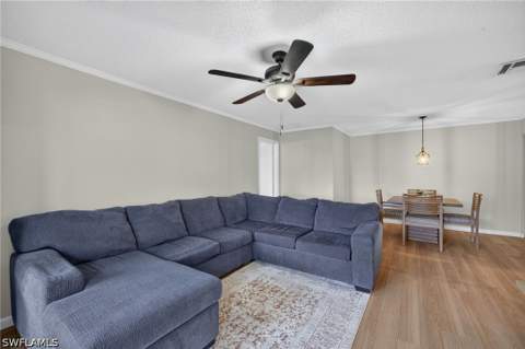 8121 S Woods Cir 9, Fort Myers FL - photo 10 of 23
