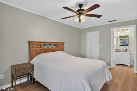 8121 S Woods Cir 9, Fort Myers FL - photo 16 of 23