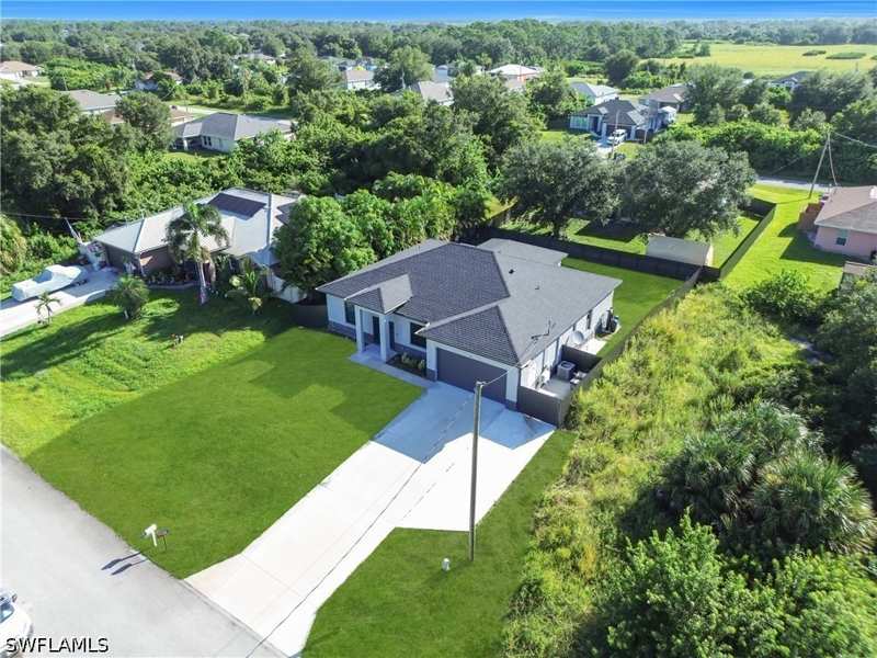 4 bedroom SingleFamilyResidence at 431 Pinafore Ave, Southwood, Lehigh Acres — photo 1