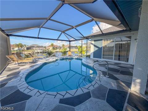 2549 SW 38th St, Cape Coral FL - photo 10 of 34