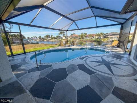 2549 SW 38th St, Cape Coral FL - photo 11 of 34