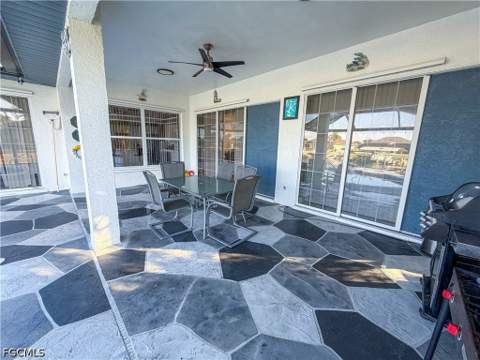 2549 SW 38th St, Cape Coral FL - photo 13 of 34