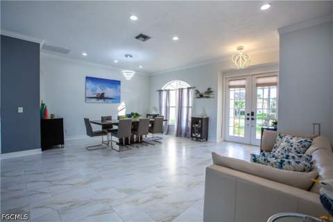 2549 SW 38th St, Cape Coral FL - photo 21 of 34