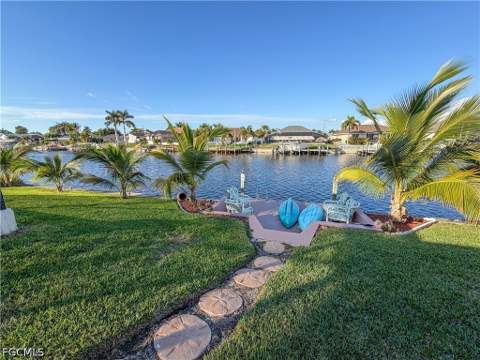 2549 SW 38th St, Cape Coral FL - photo 8 of 34