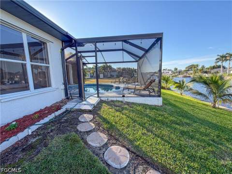 2549 SW 38th St, Cape Coral FL - photo 9 of 34