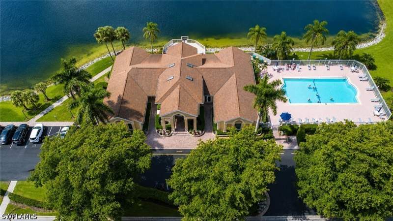 3 bedroom Attached at 2888 W Crown Pointe Blvd, Lakeport Villas, Naples — photo 5