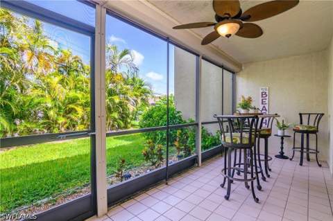 4112 SE 19th Pl 104, Cape Coral FL - photo 20 of 25