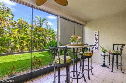4112 SE 19th Pl 104, Cape Coral FL - photo 22 of 25
