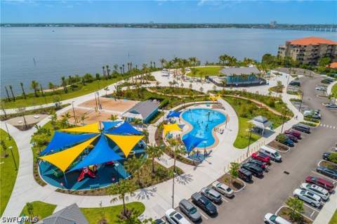 4112 SE 19th Pl 104, Cape Coral FL - photo 24 of 25