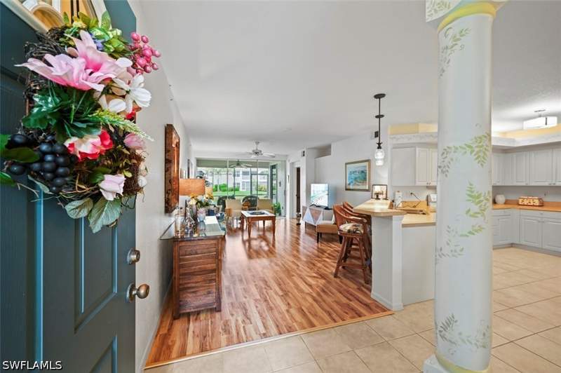 2 bedroom Condominium at 23800 Costa Del Sol Rd 102, Lighthouse Bay, Estero — photo 2