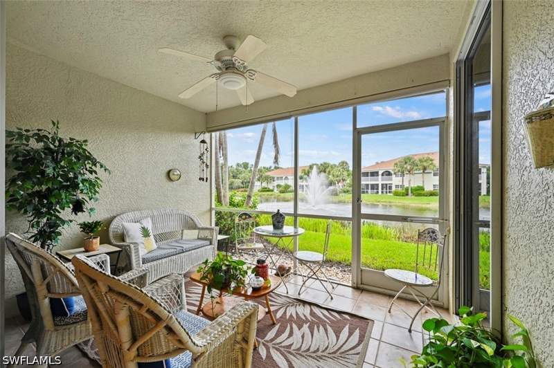 2 bedroom Condominium at 23800 Costa Del Sol Rd 102, Lighthouse Bay, Estero — photo 3