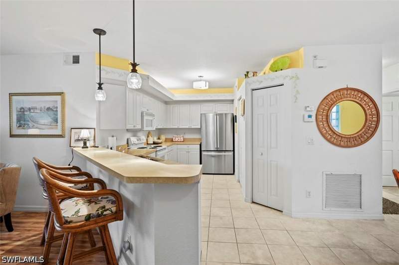2 bedroom Condominium at 23800 Costa Del Sol Rd 102, Lighthouse Bay, Estero — photo 5