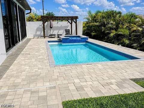 1600 SW 1st St, Cape Coral FL - photo 16 of 42