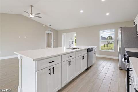 2802 NW 3rd Pl, Cape Coral FL - photo 12 of 34