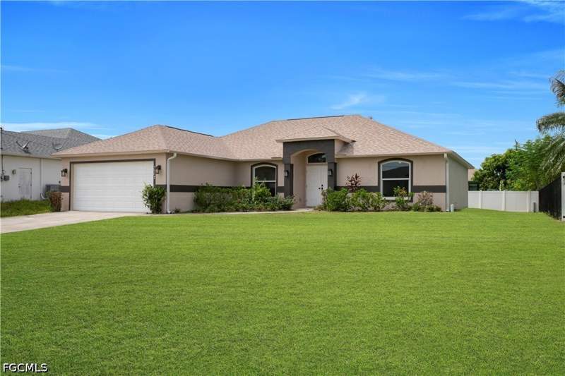 4 bedroom SingleFamilyResidence at 2007 NW 21st St, Cape Coral, Cape Coral — photo 3