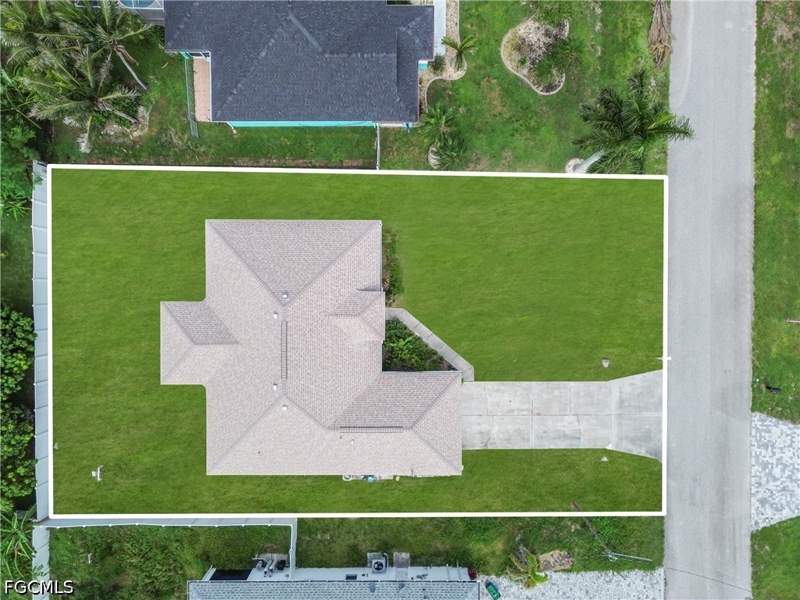 4 bedroom SingleFamilyResidence at 2007 NW 21st St, Cape Coral, Cape Coral — photo 4