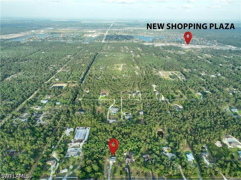 3 bedroom SingleFamilyResidence at 3110 4th St NW, Golden Gate Estates, Naples — photo 2