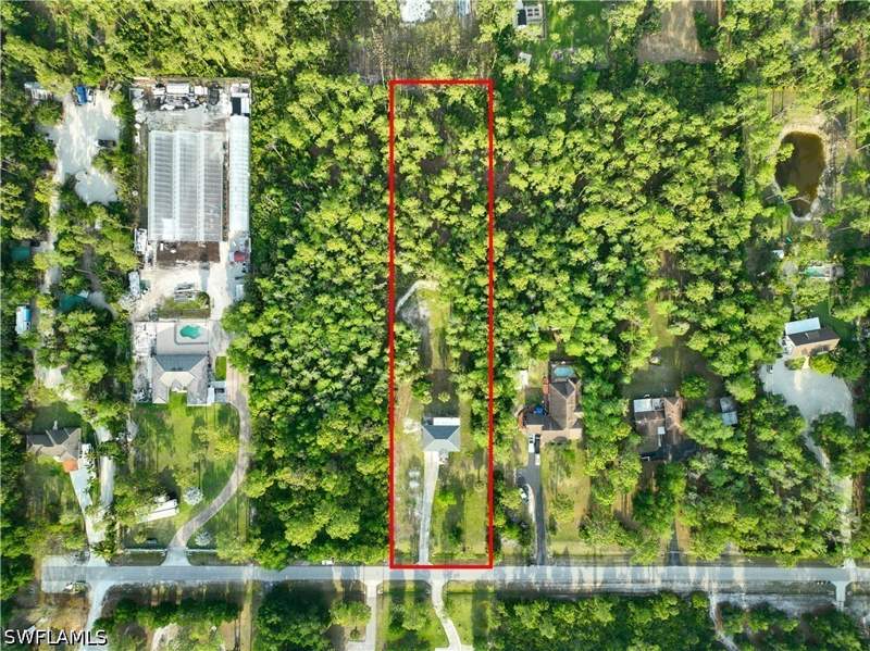 3 bedroom SingleFamilyResidence at 3110 4th St NW, Golden Gate Estates, Naples — photo 3