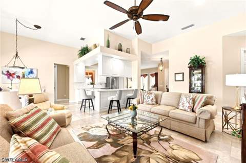 7330 Donatello Ct, Naples FL - photo 12 of 50