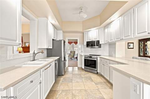 7330 Donatello Ct, Naples FL - photo 6 of 50