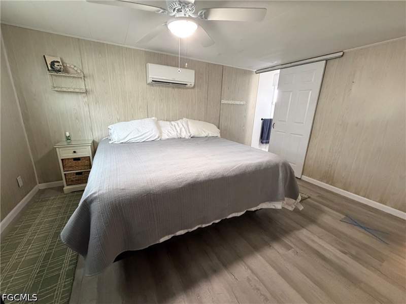 2 bedroom ManufacturedHome at 3 Galleon Way, Port Carlos Cove Co-Op Inc, Fort Myers Beach — photo 5