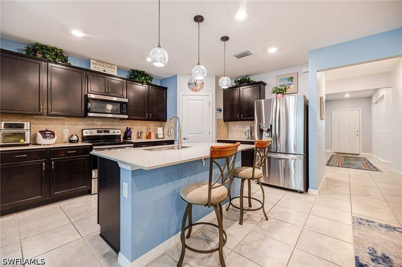 3 bedroom SingleFamilyResidence at 10795 Marlberry Way, Enclaves At Eagle Landing, North Fort Myers — photo 5