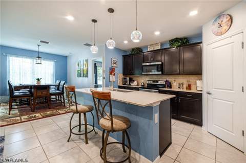 10795 Marlberry Way, North Fort Myers FL - photo 9 of 32