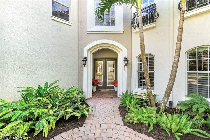 2 bedroom Condominium at 28540 Altessa Way 101, Altessa, Bonita Springs — photo 2