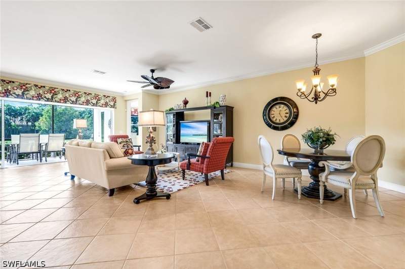 2 bedroom Condominium at 28540 Altessa Way 101, Altessa, Bonita Springs — photo 5