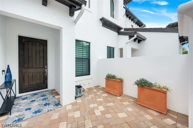 3 bedroom Condominium at 16358 Corsica Way 201, Corsica, Naples — photo 2