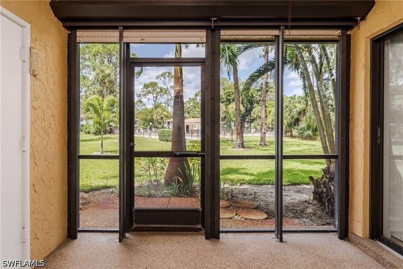 2 bedroom Condominium at 1733 Courtyard Way B103, Courtyard At Kings Lake, Naples — photo 5