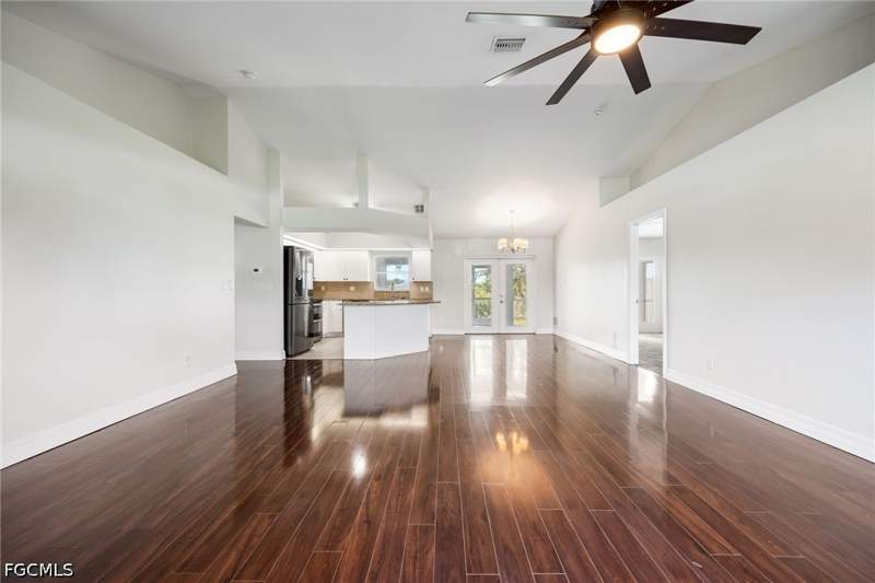 4 bedroom SingleFamilyResidence at 1418 SW 11th Pl, Cape Coral, Cape Coral — photo 5