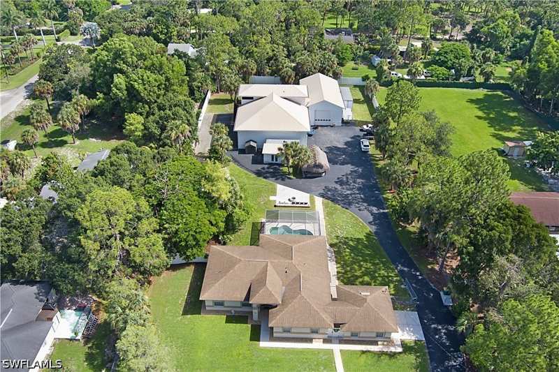 3 bedroom SingleFamilyResidence at 6761 Golden Gate Pkwy, Golden Gate Estates, Naples — photo 1