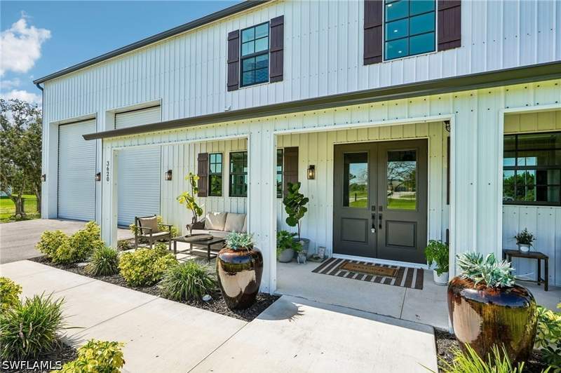 3 bedroom SingleFamilyResidence at 3620 56th Ave NE, Golden Gate Estates, Naples — photo 5