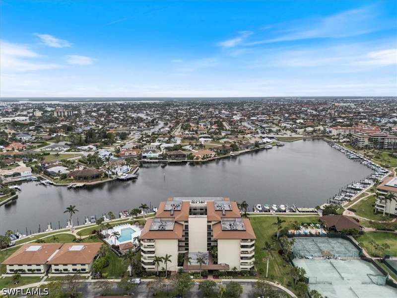 2 bedroom Condominium at 601 Seaview Ct C103, South Seas Club Condo, Marco Island — photo 3