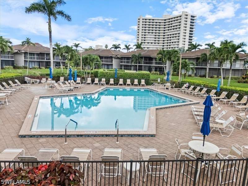 2 bedroom Condominium at 601 Seaview Ct C103, South Seas Club Condo, Marco Island — photo 5