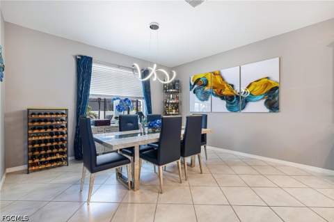 1262 N Gator Cir, Cape Coral FL - photo 13 of 47