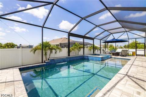 1262 N Gator Cir, Cape Coral FL - photo 20 of 47