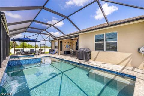 1262 N Gator Cir, Cape Coral FL - photo 22 of 47