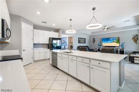 1262 N Gator Cir, Cape Coral FL - photo 8 of 47