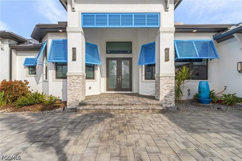 3 bedroom SingleFamilyResidence at 1729 NW 41st Ave, Cape Coral, Cape Coral — photo 3