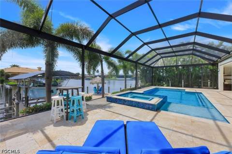 4813 SW 23rd Ave, Cape Coral FL - photo 24 of 50