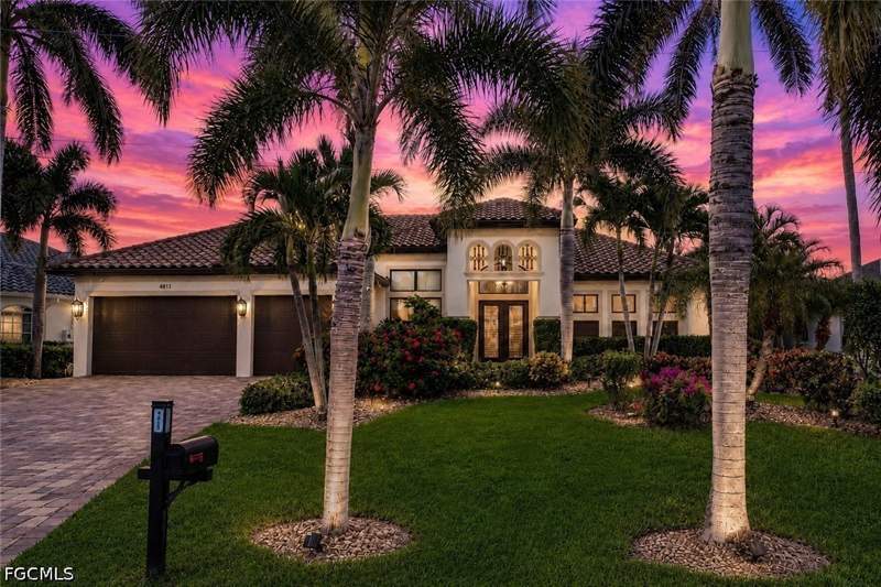 4 bedroom SingleFamilyResidence at 4813 SW 23rd Ave, Cape Coral, Cape Coral — photo 5