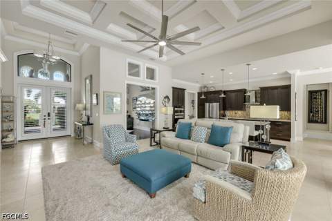 4813 SW 23rd Ave, Cape Coral FL - photo 7 of 50