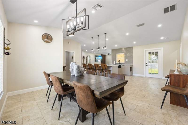 3 bedroom SingleFamilyResidence at 131 Ocean Park Dr, Greenbriar, Lehigh Acres — photo 5