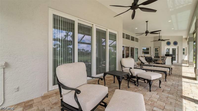 3 bedroom SingleFamilyResidence at 16918 Timberlakes Dr, The Forest, Fort Myers — photo 5